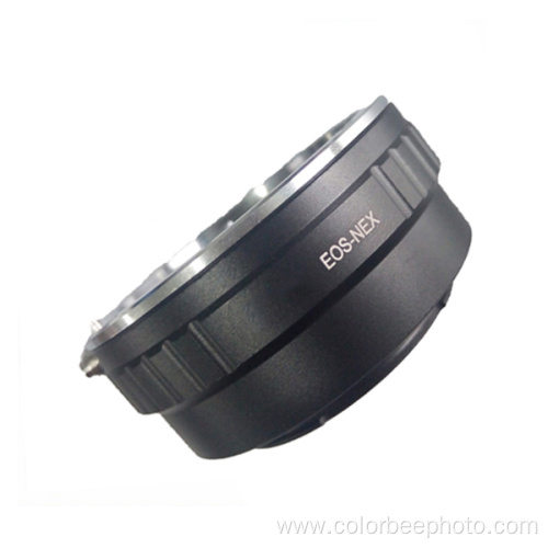 EOS-NEX Lens Mount Adapter Ring